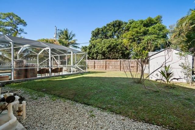 707 SE Karrigan Ter, Port St. Lucie, FL 34983