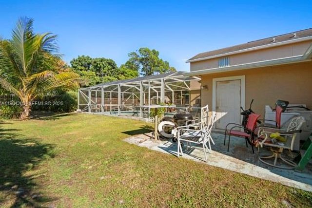 707 SE Karrigan Ter, Port St. Lucie, FL 34983