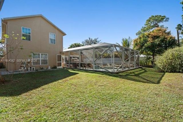 707 SE Karrigan Ter, Port St. Lucie, FL 34983