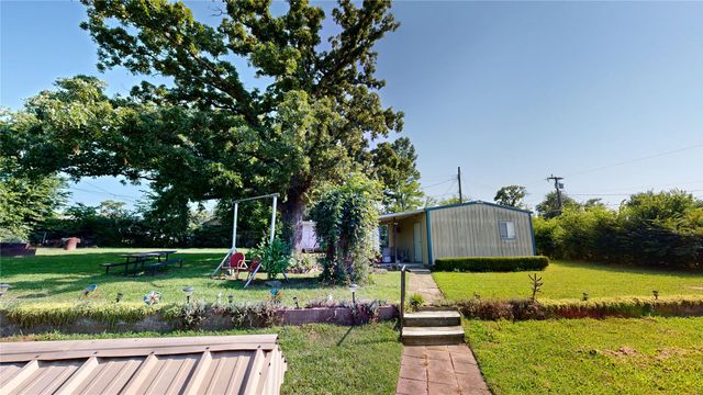 5909 S 63rd West West Avenue, Tulsa, OK 74107