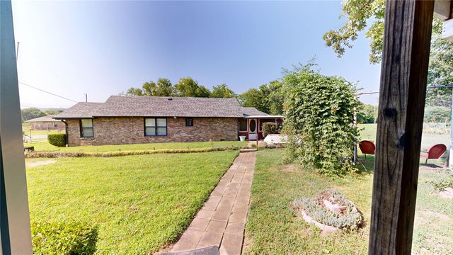 5909 S 63rd West West Avenue, Tulsa, OK 74107