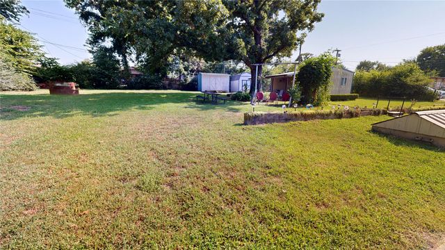 5909 S 63rd West West Avenue, Tulsa, OK 74107