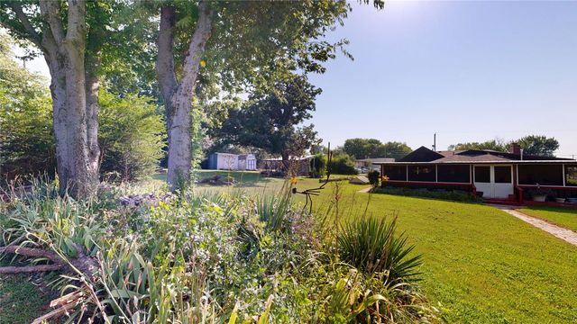 5909 S 63rd West West Avenue, Tulsa, OK 74107