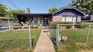 5909 S 63rd West West Avenue, Tulsa, OK 74107