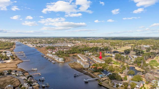 4430 Eastport Blvd Unit L5, Little River, SC 29566