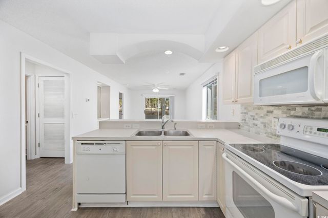 4430 Eastport Blvd Unit L5, Little River, SC 29566
