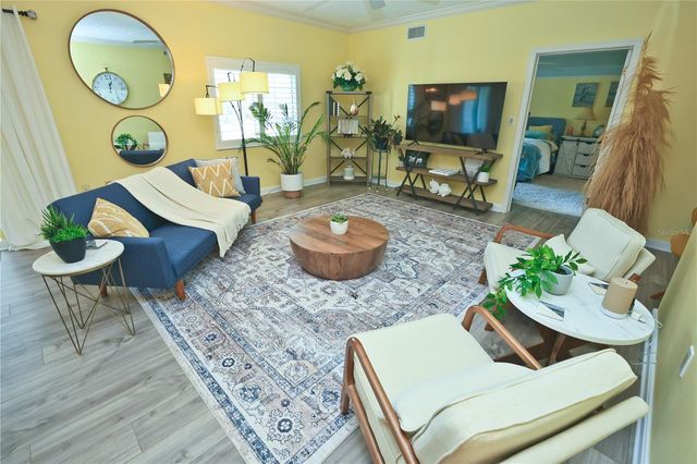 3731 SARASOTA SQUARE BOULEVARD 101E, Sarasota, FL 34238