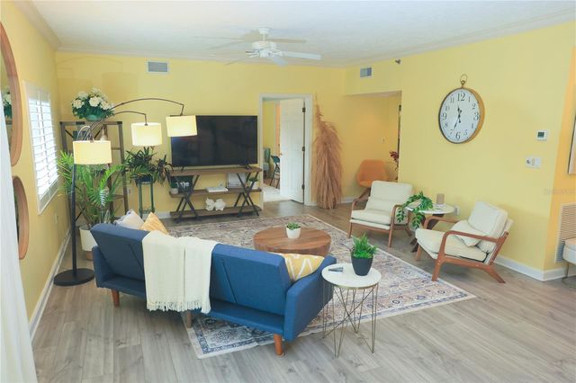 3731 SARASOTA SQUARE BOULEVARD 101E, Sarasota, FL 34238