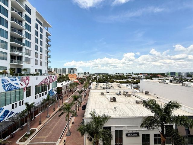 1500 STATE STREET 501, Sarasota, FL 34236