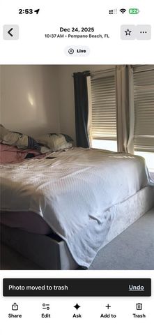 3250 N Palm Aire Dr 508, Pompano Beach, FL 33069