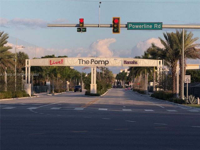 3250 N Palm Aire Dr 508, Pompano Beach, FL 33069