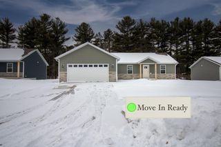 3714 MUSKIE DRIVE, Weston, WI 54476