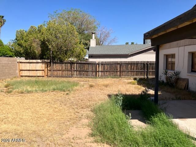 2512 E Larkspur Drive, Phoenix, AZ 85032