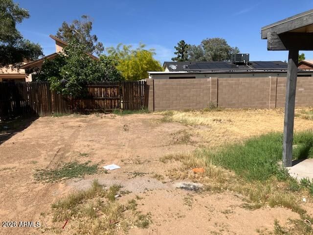 2512 E Larkspur Drive, Phoenix, AZ 85032