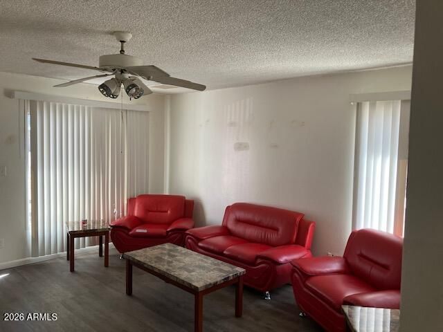 2512 E Larkspur Drive, Phoenix, AZ 85032