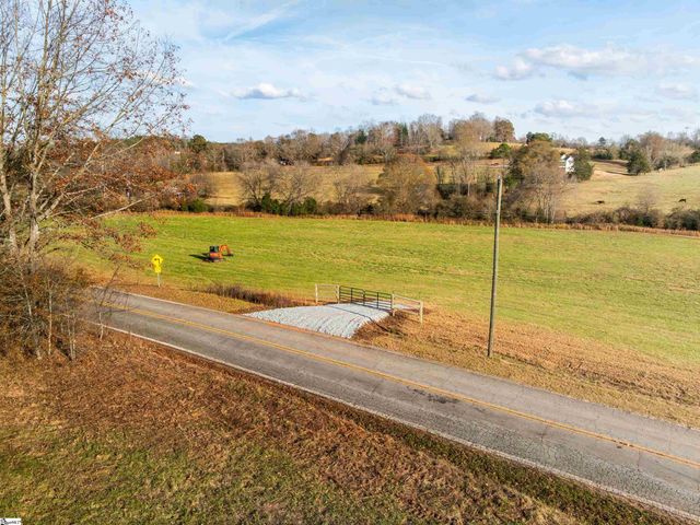 07 Concord Church Road, Pickens, SC 29671