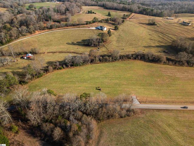 07 Concord Church Road, Pickens, SC 29671