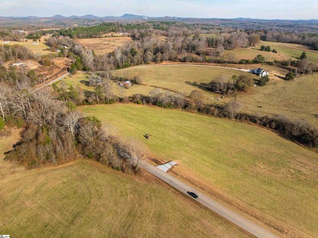 07 Concord Church Road, Pickens, SC 29671