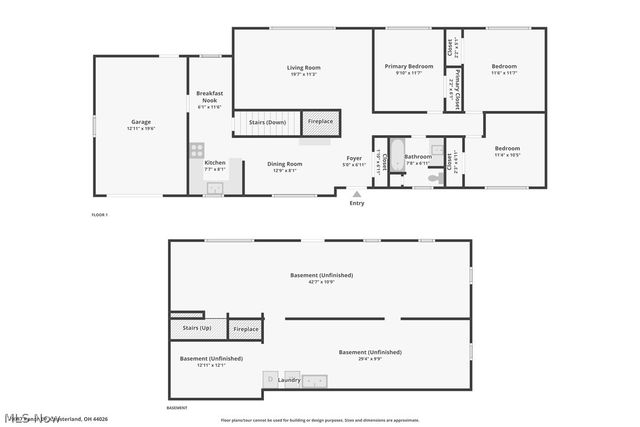 9087 Ranch Drive, Chesterland, OH 44026
