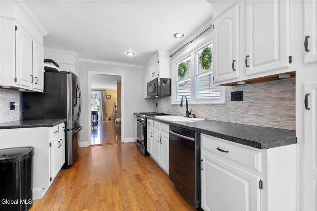 123 Daytona Avenue, Albany, NY 12203