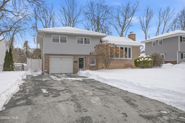 123 Daytona Avenue, Albany, NY 12203