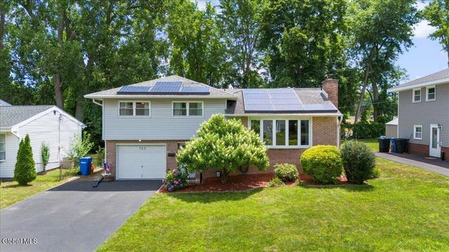 123 Daytona Avenue, Albany, NY 12203