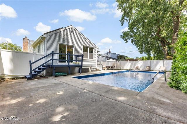 123 Daytona Avenue, Albany, NY 12203