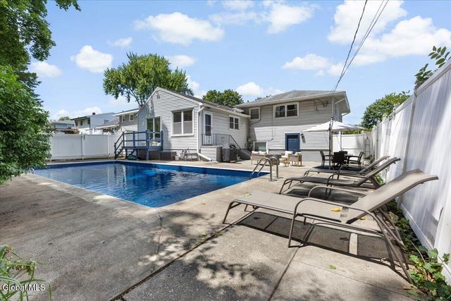 123 Daytona Avenue, Albany, NY 12203