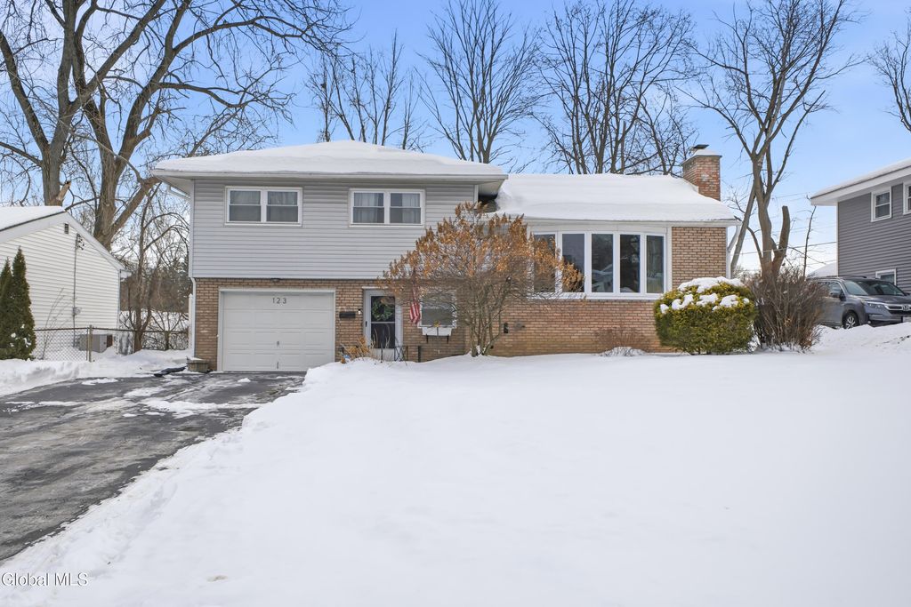 123 Daytona Avenue, Albany, NY 12203