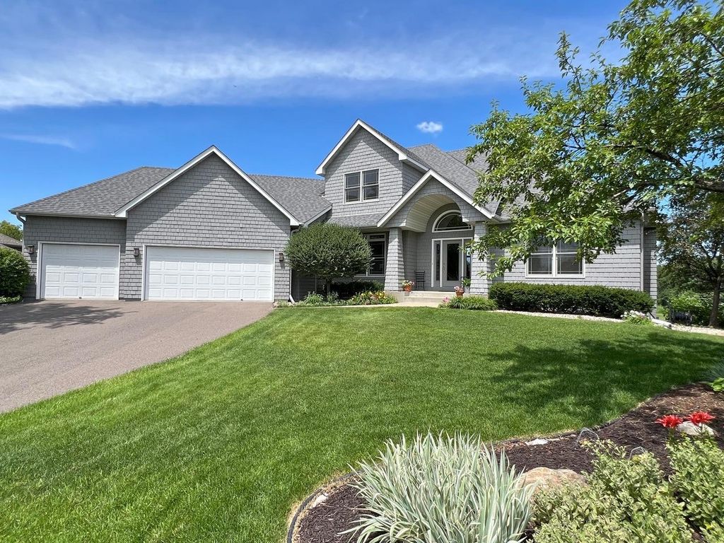 2996 Fairway Drive, Chaska, MN 55318 — photo 4