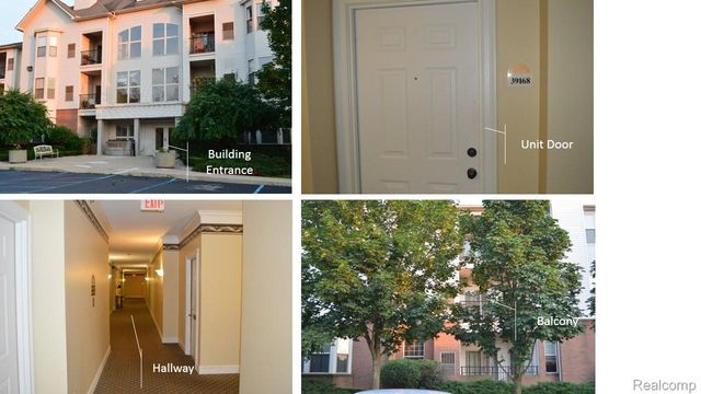 39168 Hayes Road, Clinton Charter Township, MI 48038