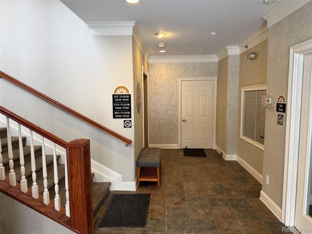 39168 Hayes Road, Clinton Charter Township, MI 48038