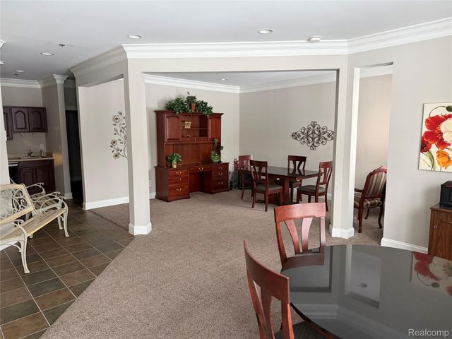 39168 Hayes Road, Clinton Charter Township, MI 48038