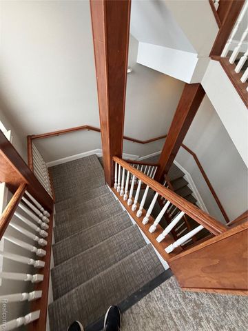 39168 Hayes Road, Clinton Charter Township, MI 48038