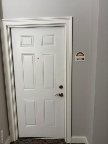 39168 Hayes Road, Clinton Charter Township, MI 48038