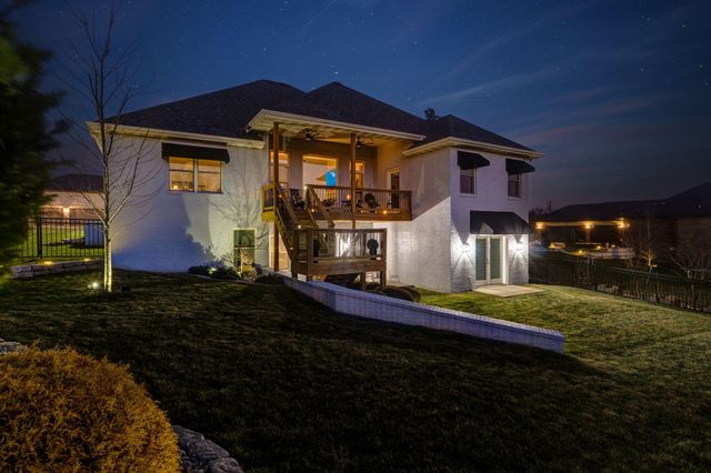 267 S Pebble Beach Avenue, Springfield, MO 65802