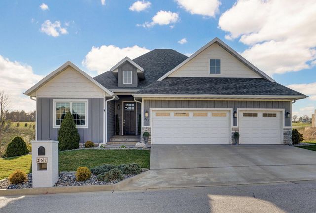 267 S Pebble Beach Avenue, Springfield, MO 65802