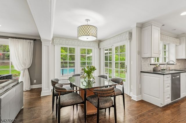 45 Joanna Way, Millburn Twp., NJ 07078