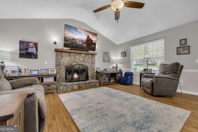 676 Northridge Drive, Demorest, GA 30535