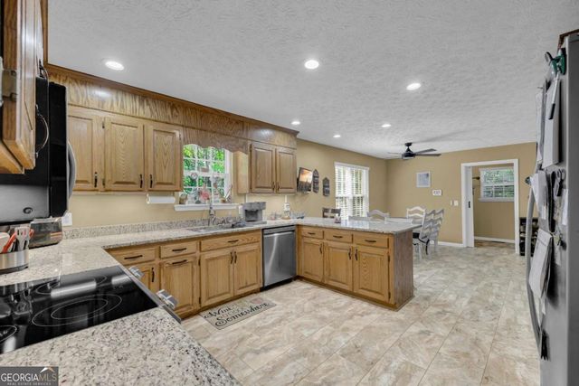 676 Northridge Drive, Demorest, GA 30535
