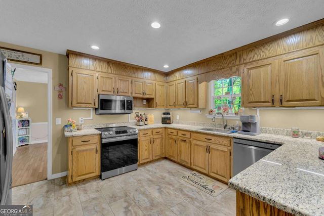 676 Northridge Drive, Demorest, GA 30535