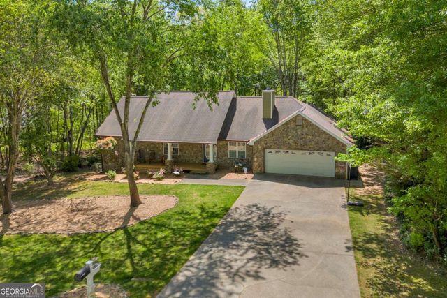 676 Northridge Drive, Demorest, GA 30535
