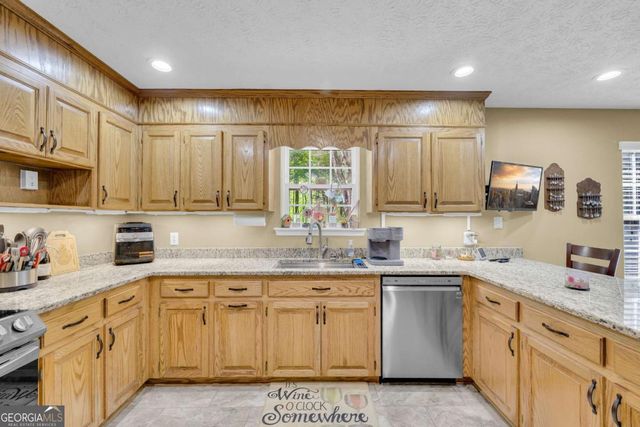 676 Northridge Drive, Demorest, GA 30535