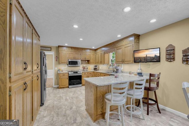 676 Northridge Drive, Demorest, GA 30535