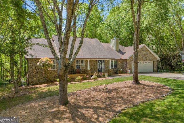 676 Northridge Drive, Demorest, GA 30535