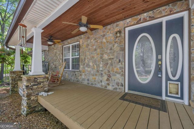676 Northridge Drive, Demorest, GA 30535