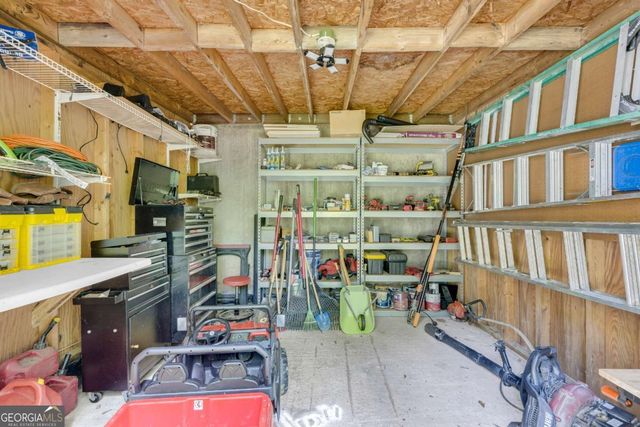 676 Northridge Drive, Demorest, GA 30535