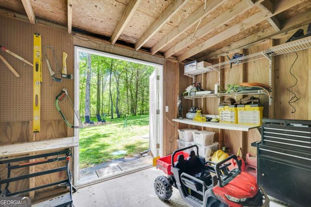 676 Northridge Drive, Demorest, GA 30535