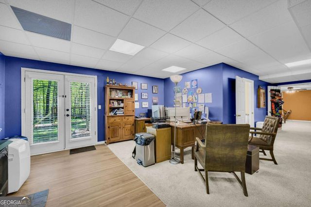676 Northridge Drive, Demorest, GA 30535