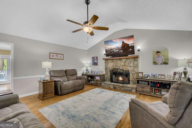 676 Northridge Drive, Demorest, GA 30535